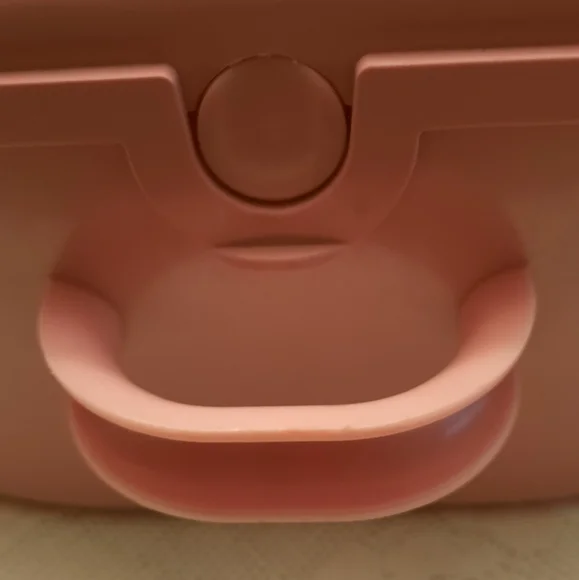 Duplo Carrying Storage Container - Picture 3 of 4